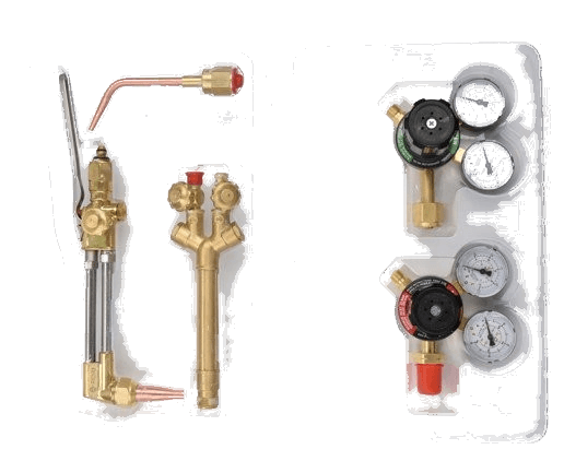 Kit Smart Outfit (compatible Victor) — GCE, equipos completos