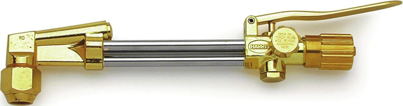 Accesorio de Corte Harris 73-3 Heavy Duty All Fuels — Harris, sopletes