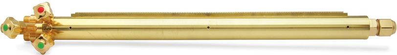 Soplete Mecanizado Harris 98-6F Alternate Fuel — Harris, sopletes