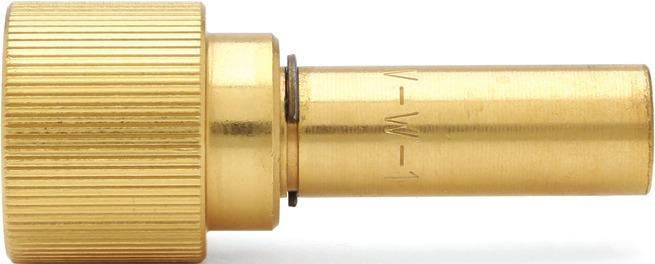 Mezclador Harris H-16-E Medium Duty Equal Pressure — Harris, sopletes