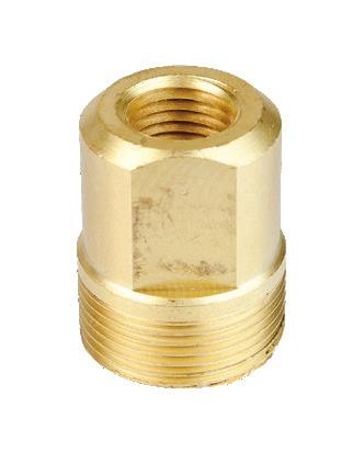 Adaptador CHT Concentrated Heating Tip — Victor, boquillas