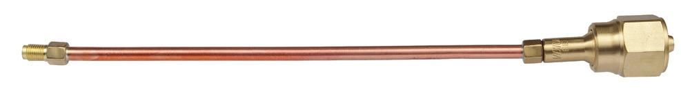 Boquilla FE Flexible Elbow — Victor, boquillas