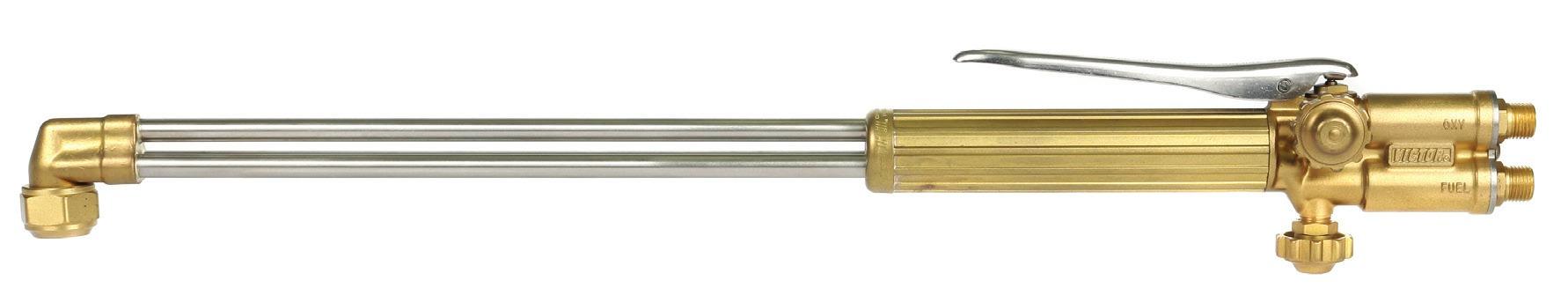 Soplete Recto ST 400C Serie Heavy Duty — Victor, sopletes