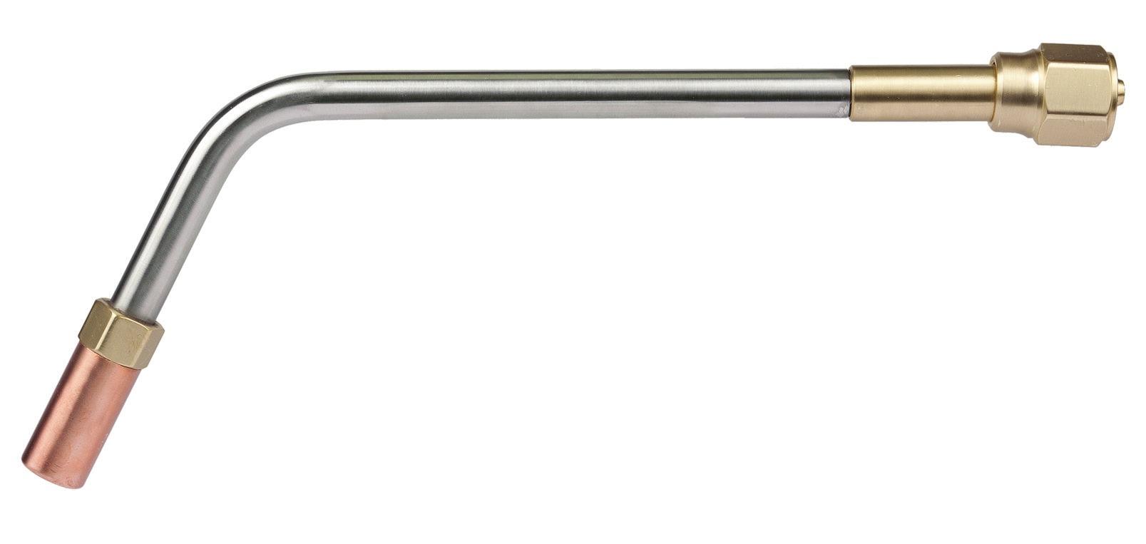 Boquilla Tipo 55/55-1 Multi-Flame Heating — Victor, boquillas