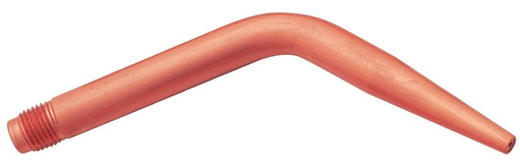 Boquilla Brazing Harris 5090-N Alternate Fuel — Harris, boquillas
