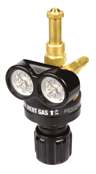 Regulador EHP High Pressure Serie — Victor, reguladores