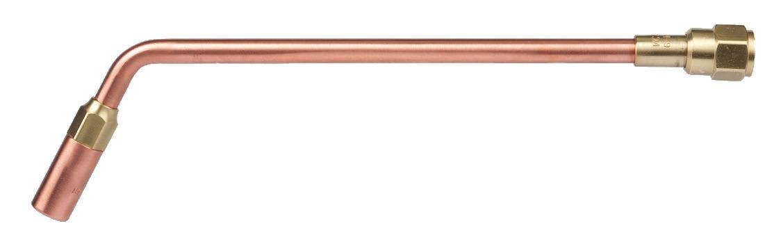 Boquilla MFA/MFA-1 Heating Acetileno — Victor, boquillas